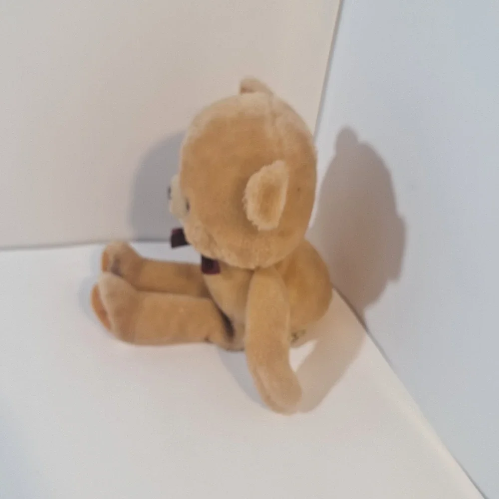 Applause Baby Rollo Teddy Bear Plush  11